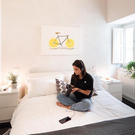 Ortigia Suite - Archimede Syracuse Ngoại thất bức ảnh