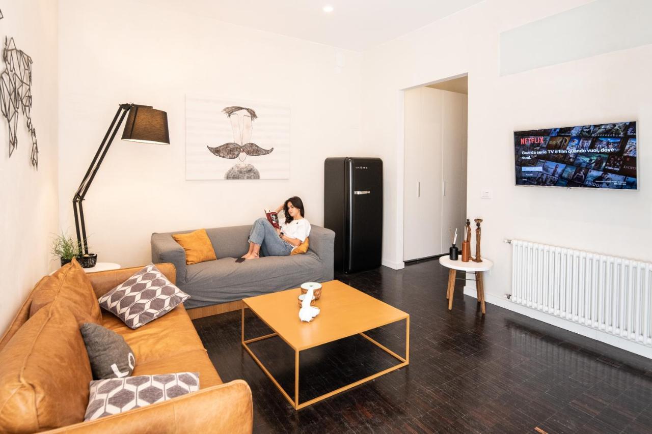 Ortigia Suite - Archimede Syracuse Ngoại thất bức ảnh