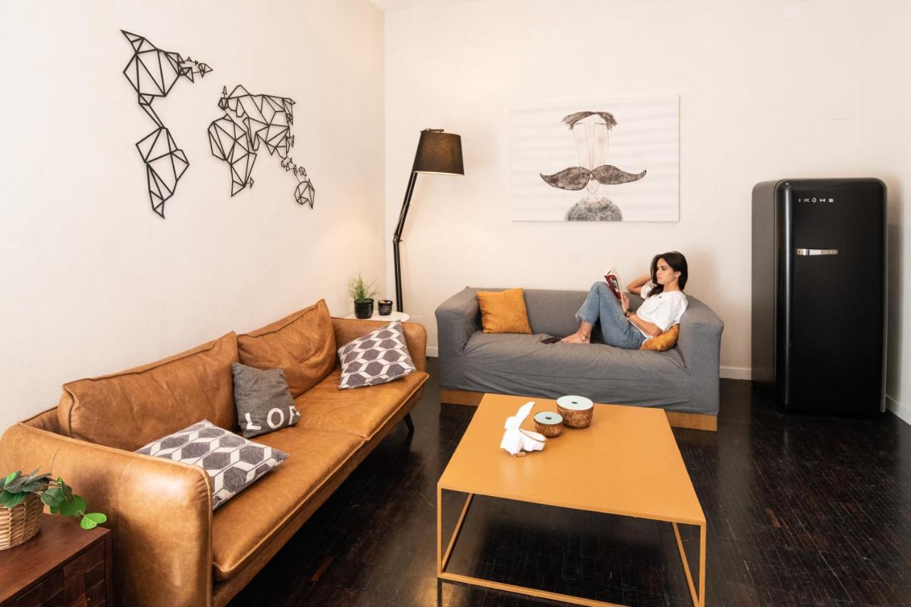Ortigia Suite - Archimede Syracuse Ngoại thất bức ảnh