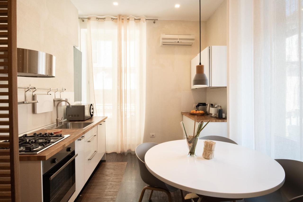 Ortigia Suite - Archimede Syracuse Ngoại thất bức ảnh