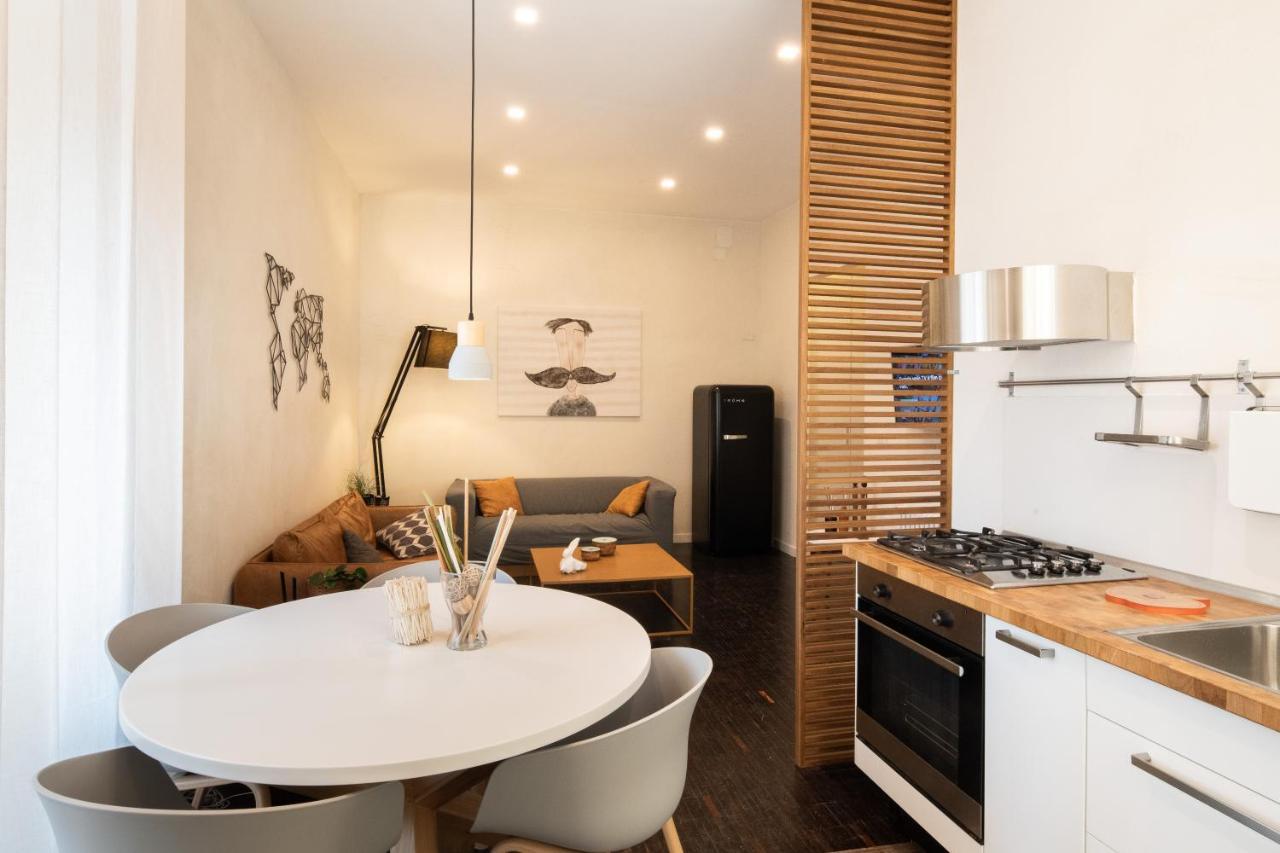 Ortigia Suite - Archimede Syracuse Ngoại thất bức ảnh