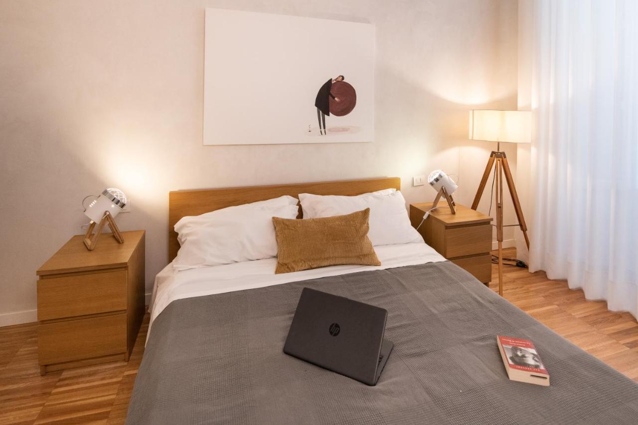 Ortigia Suite - Archimede Syracuse Ngoại thất bức ảnh