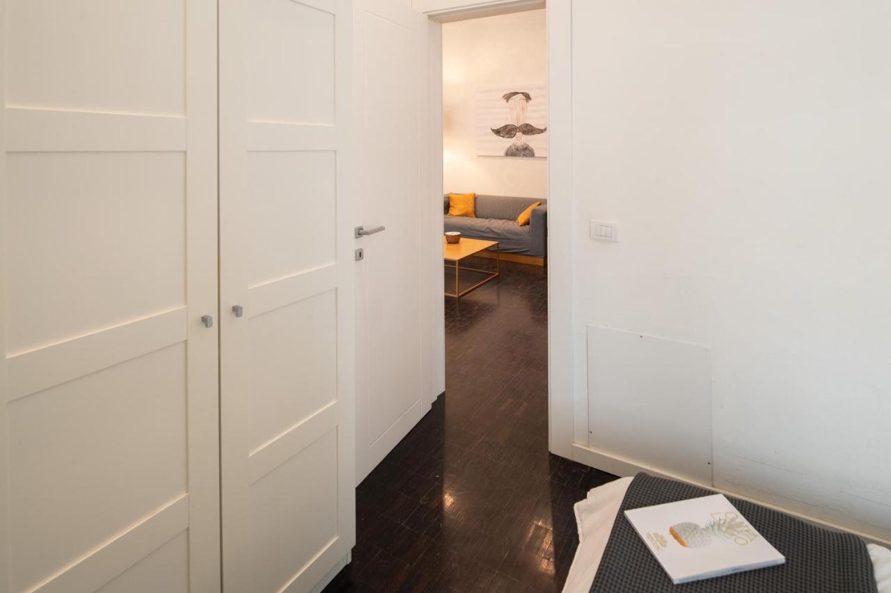 Ortigia Suite - Archimede Syracuse Ngoại thất bức ảnh