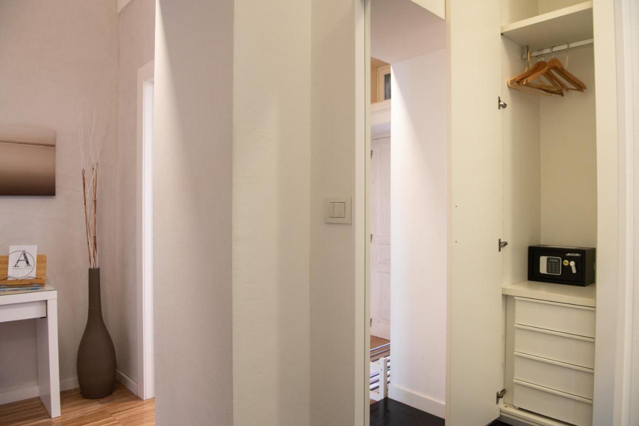 Ortigia Suite - Archimede Syracuse Ngoại thất bức ảnh