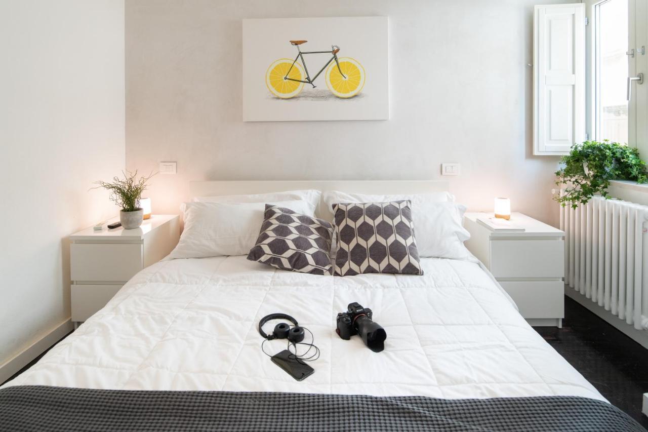 Ortigia Suite - Archimede Syracuse Ngoại thất bức ảnh