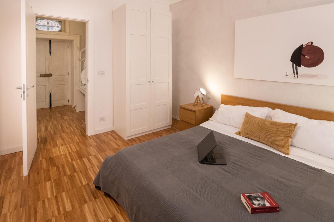 Ortigia Suite - Archimede Syracuse Ngoại thất bức ảnh