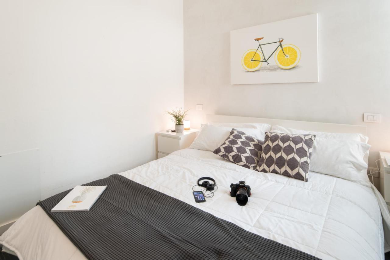 Ortigia Suite - Archimede Syracuse Ngoại thất bức ảnh