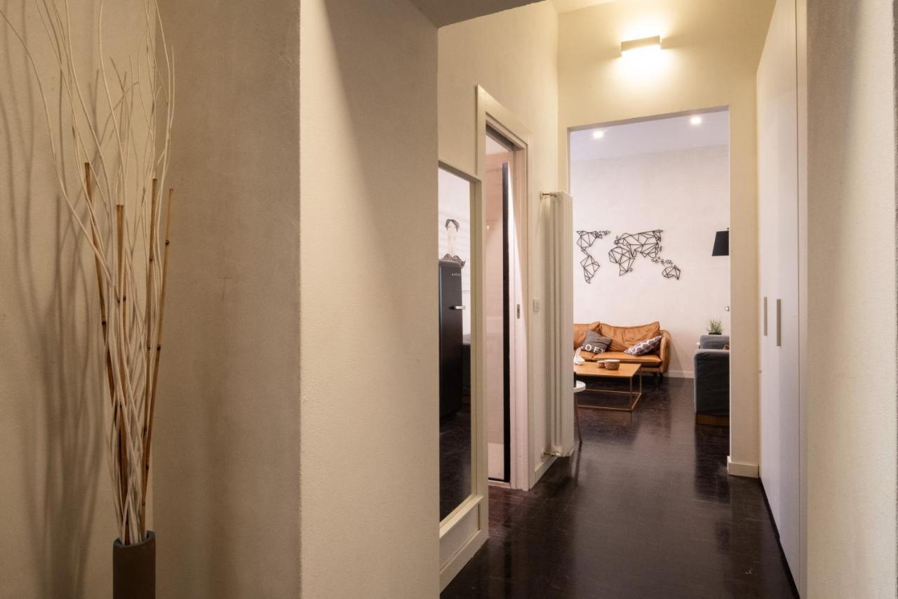 Ortigia Suite - Archimede Syracuse Ngoại thất bức ảnh