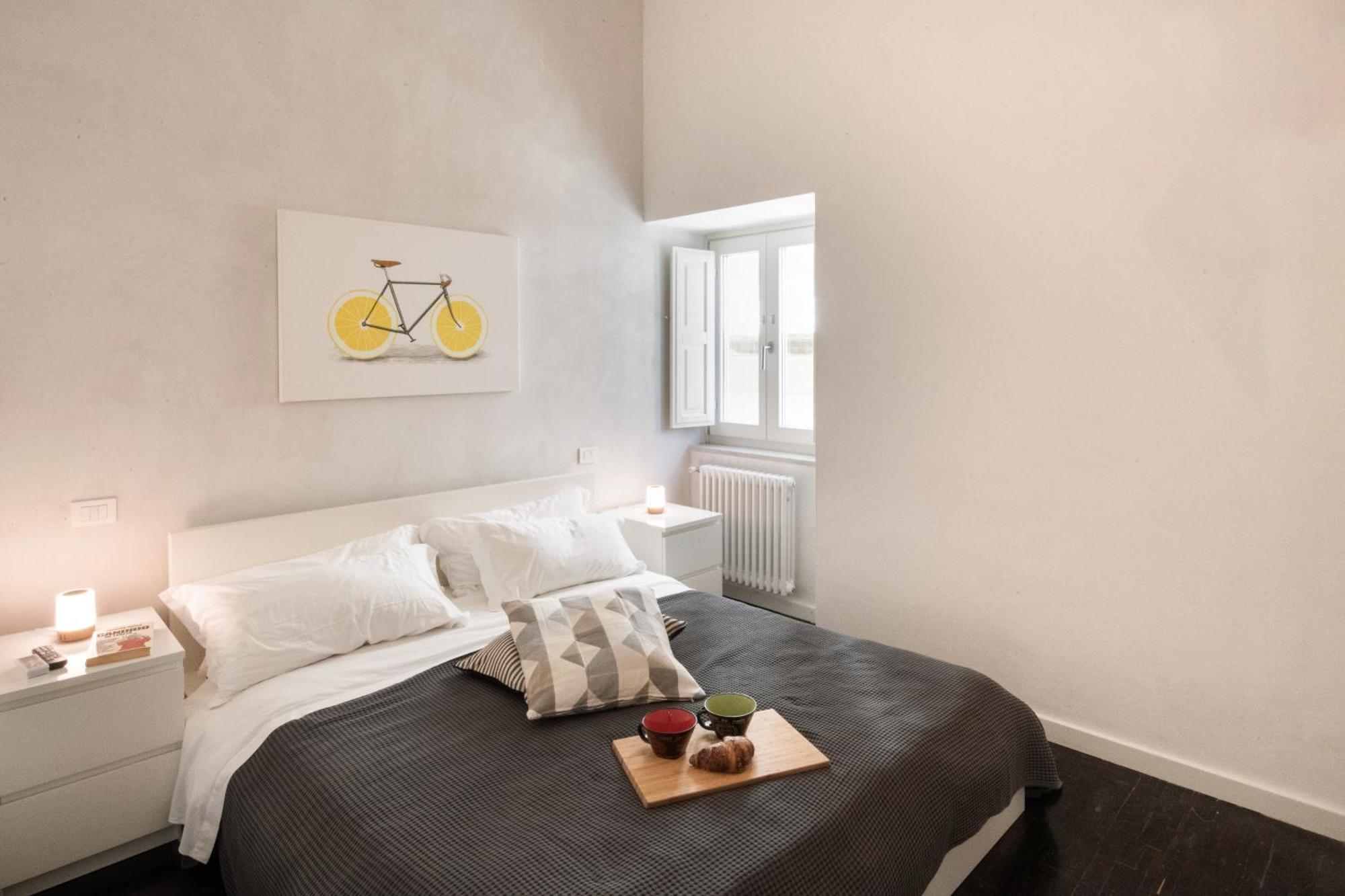 Ortigia Suite - Archimede Syracuse Ngoại thất bức ảnh