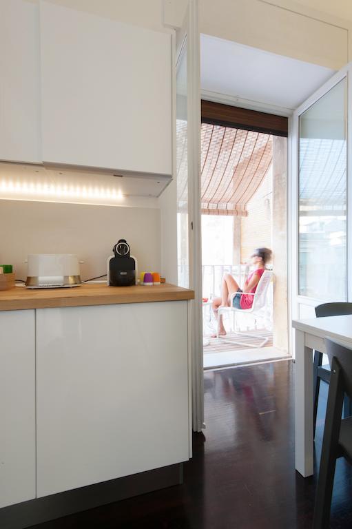 Ortigia Suite - Archimede Syracuse Phòng bức ảnh